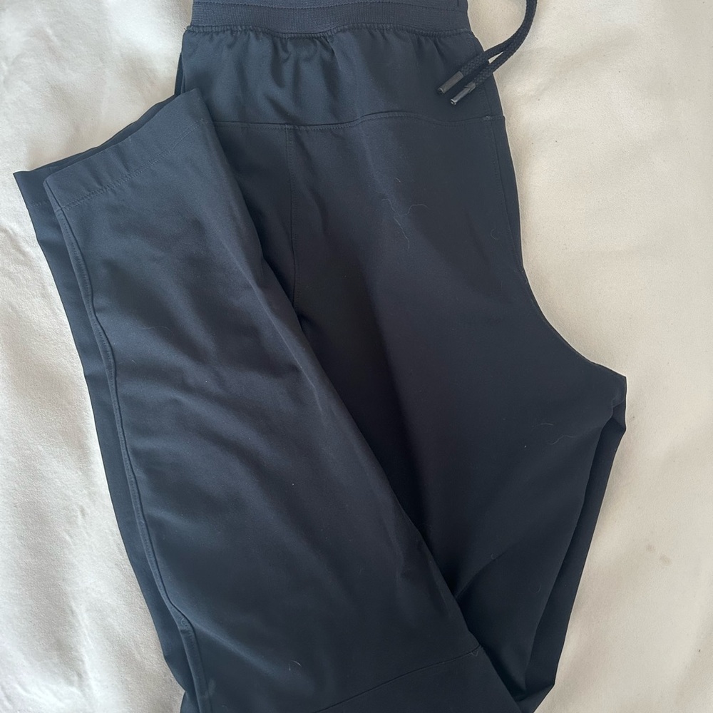 Under Armour Black Sweatpants